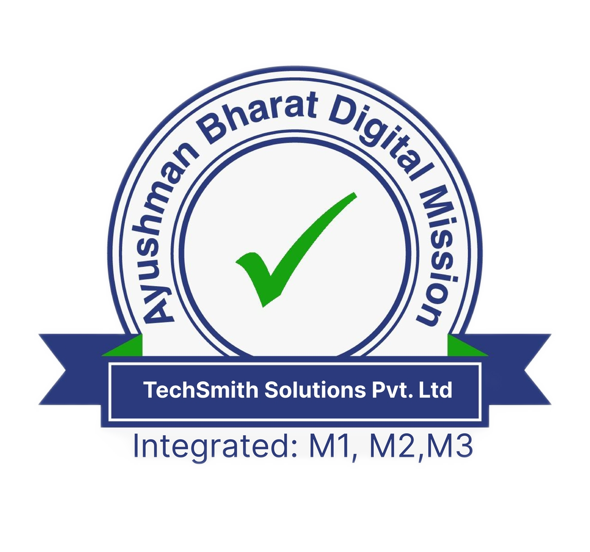ABDM Certificate